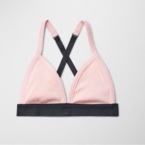 Aritzia Community Sports Bra XXS/XS